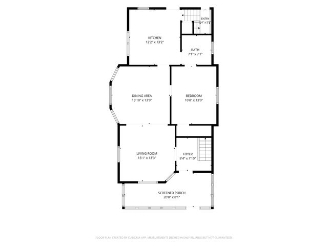 180 W 18th Street, Holland City, MI 49423
