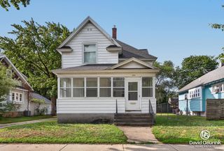 180 W 18th Street, Holland City, MI 49423