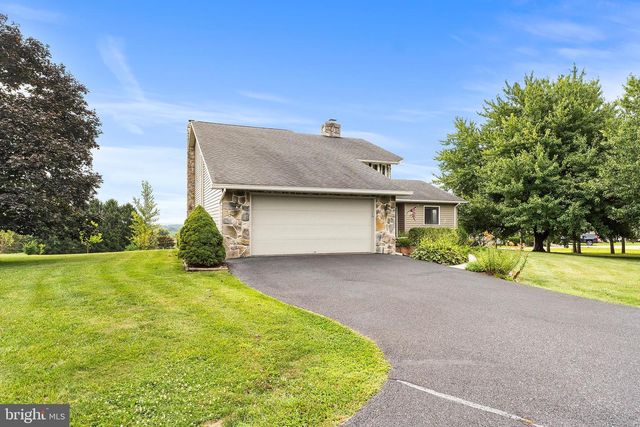 770 YELLOW HILL RD, Biglerville, PA 17307