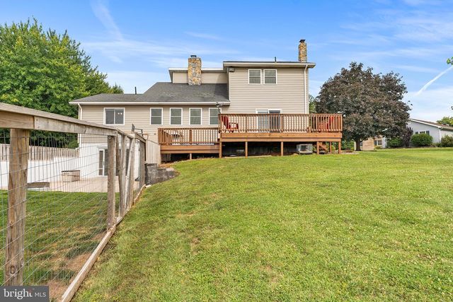 770 YELLOW HILL RD, Biglerville, PA 17307