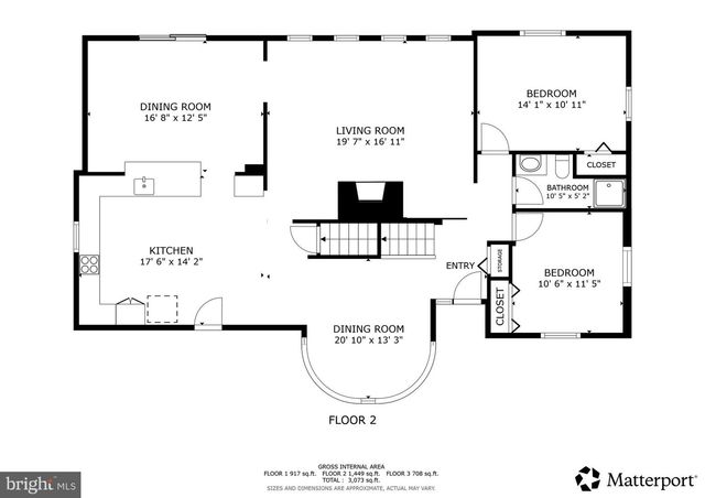 770 YELLOW HILL RD, Biglerville, PA 17307