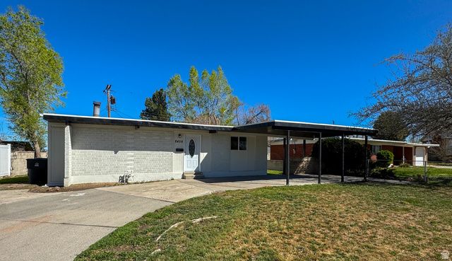 8456 W 3450 S, Magna, UT 84044