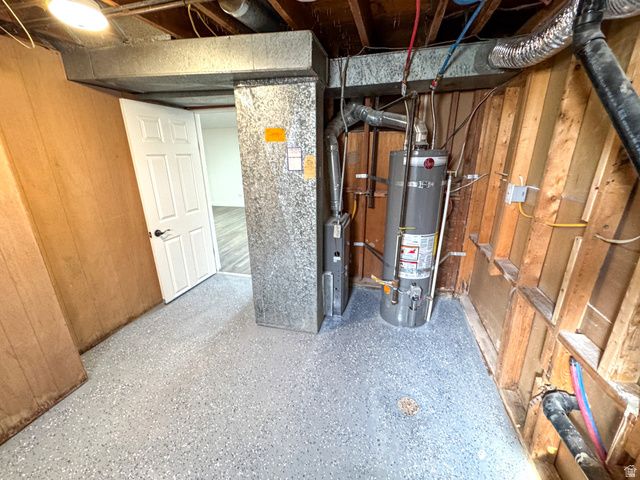 8456 W 3450 S, Magna, UT 84044