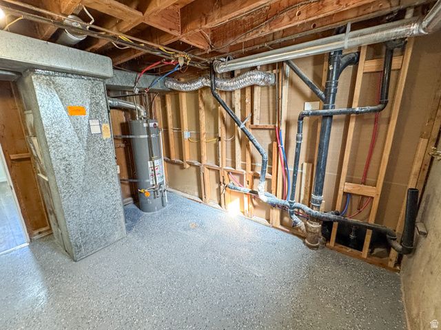 8456 W 3450 S, Magna, UT 84044