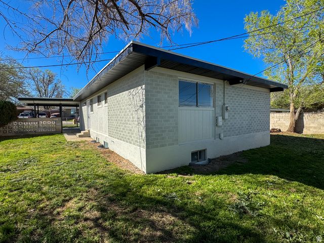 8456 W 3450 S, Magna, UT 84044