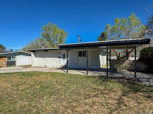 8456 W 3450 S, Magna, UT 84044
