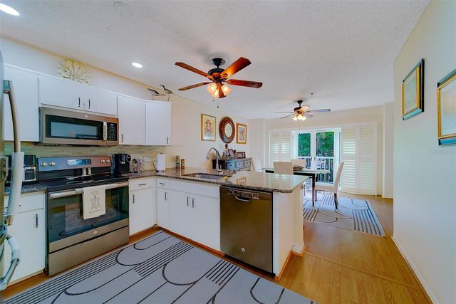 2019 UTOPIAN DRIVE W 204, Clearwater, FL 33763