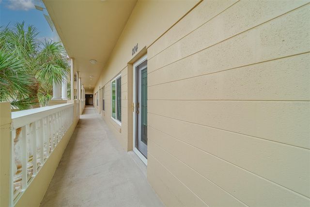 2019 UTOPIAN DRIVE W 204, Clearwater, FL 33763