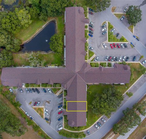 2019 UTOPIAN DRIVE W 204, Clearwater, FL 33763