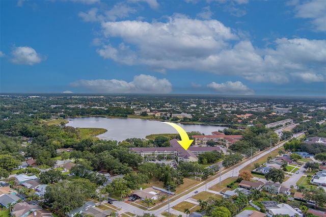 2019 UTOPIAN DRIVE W 204, Clearwater, FL 33763