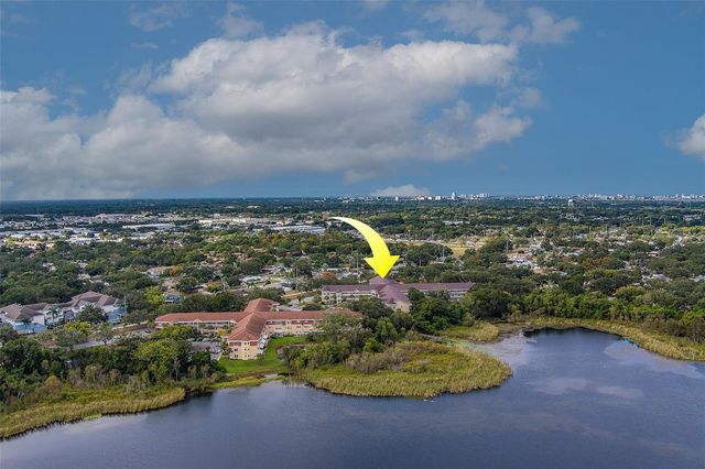 2019 UTOPIAN DRIVE W 204, Clearwater, FL 33763