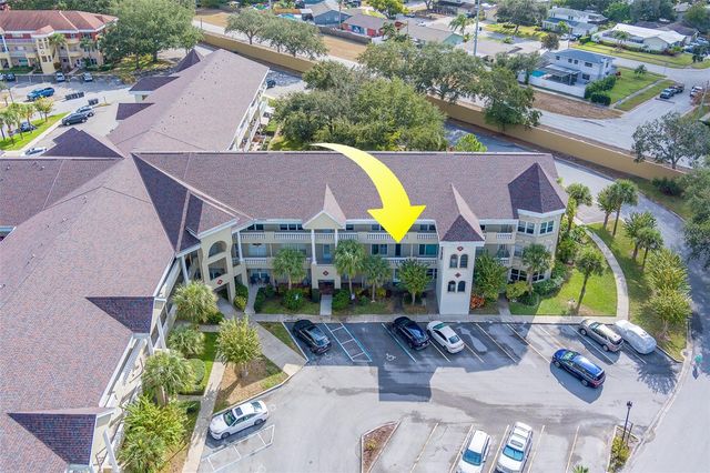 2019 UTOPIAN DRIVE W 204, Clearwater, FL 33763