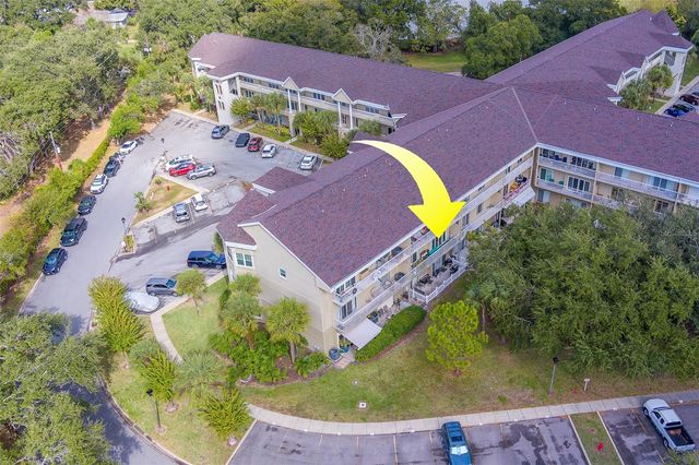 2019 UTOPIAN DRIVE W 204, Clearwater, FL 33763