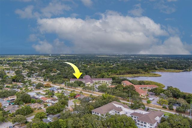 2019 UTOPIAN DRIVE W 204, Clearwater, FL 33763