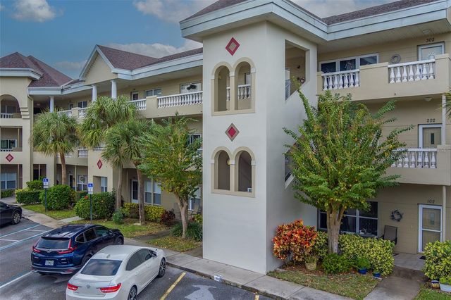 2019 UTOPIAN DRIVE W 204, Clearwater, FL 33763