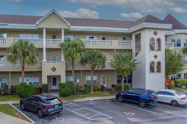 2019 UTOPIAN DRIVE W 204, Clearwater, FL 33763