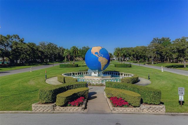 2019 UTOPIAN DRIVE W 204, Clearwater, FL 33763