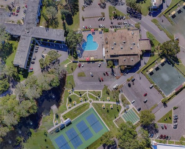 2019 UTOPIAN DRIVE W 204, Clearwater, FL 33763