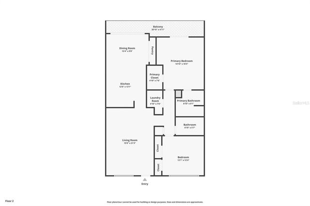 2019 UTOPIAN DRIVE W 204, Clearwater, FL 33763