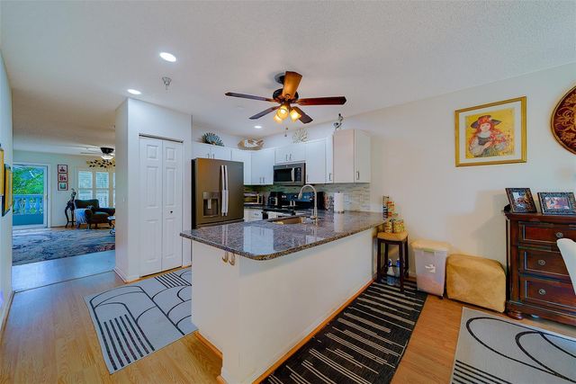 2019 UTOPIAN DRIVE W 204, Clearwater, FL 33763