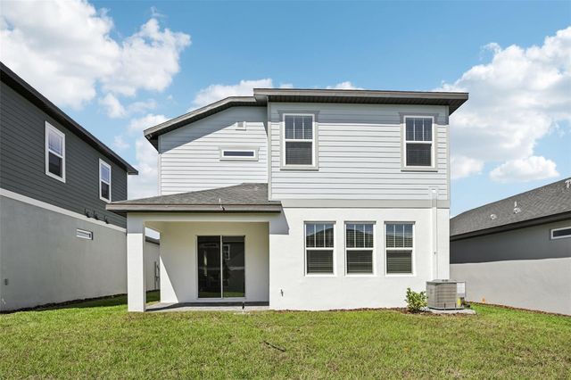 2253 HEN ROADS, Minneola, FL 34715