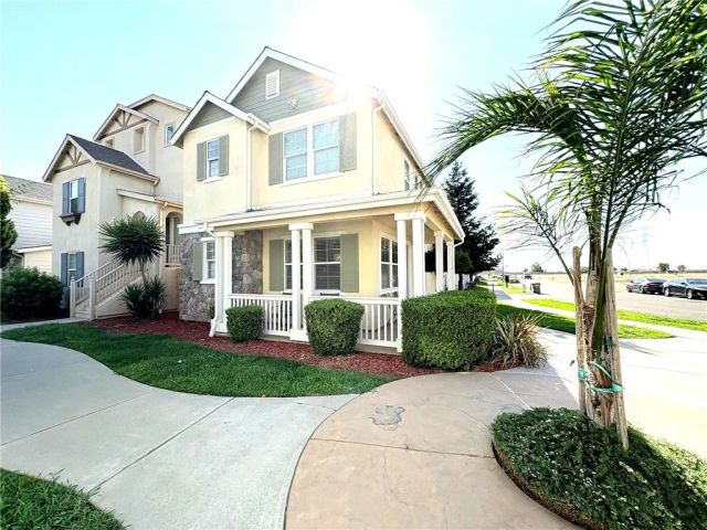 154 Montage Drive, Merced, CA 95348