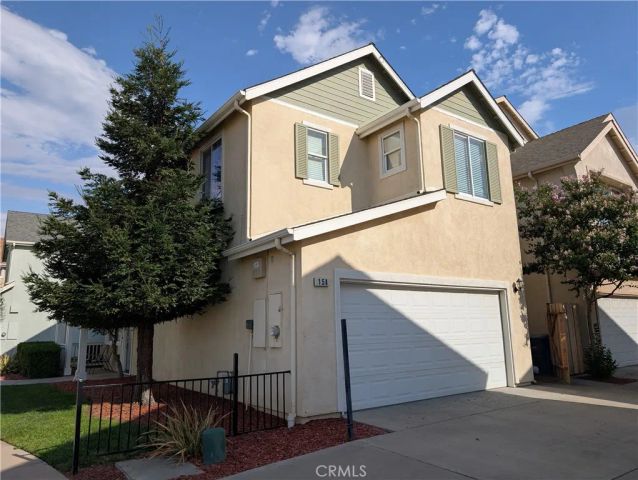 154 Montage Drive, Merced, CA 95348