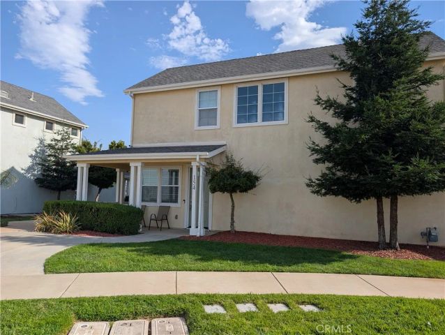 154 Montage Drive, Merced, CA 95348