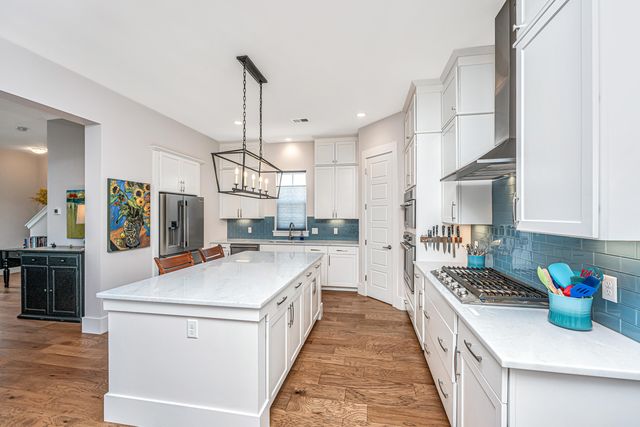 403 Ripple Park Drive, Summerville, SC 29486