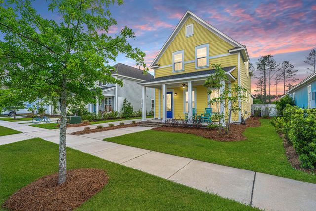 403 Ripple Park Drive, Summerville, SC 29486