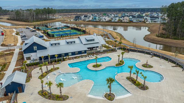 403 Ripple Park Drive, Summerville, SC 29486