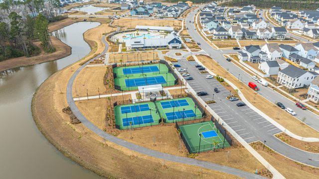 403 Ripple Park Drive, Summerville, SC 29486