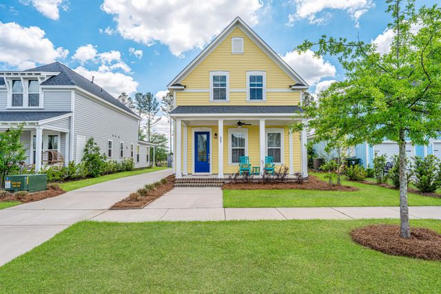 403 Ripple Park Drive, Summerville, SC 29486