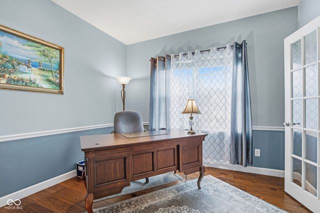 516 Viburnum Run, Westfield, IN 46074