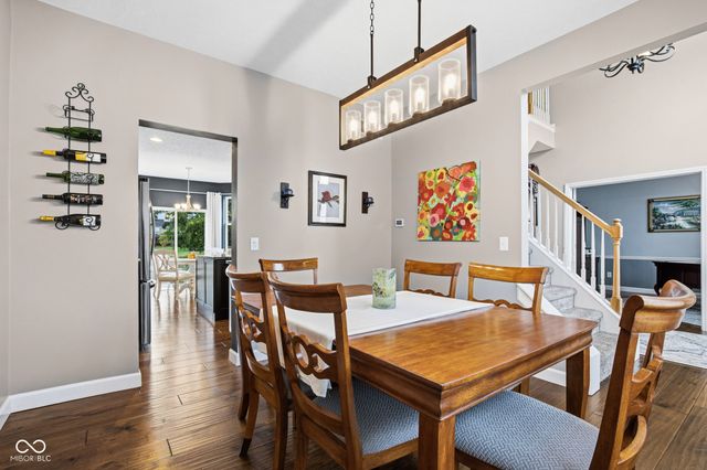 516 Viburnum Run, Westfield, IN 46074