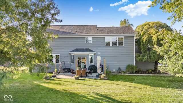 516 Viburnum Run, Westfield, IN 46074
