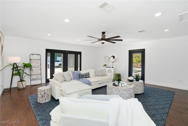 11661 Palomino LN, Fort Myers, FL 33912