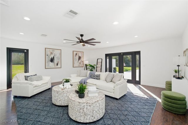 11661 Palomino LN, Fort Myers, FL 33912