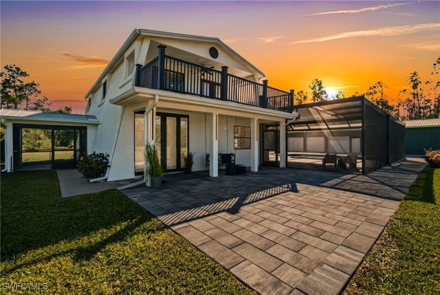 11661 Palomino LN, Fort Myers, FL 33912