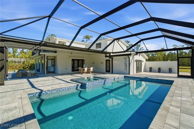 11661 Palomino LN, Fort Myers, FL 33912