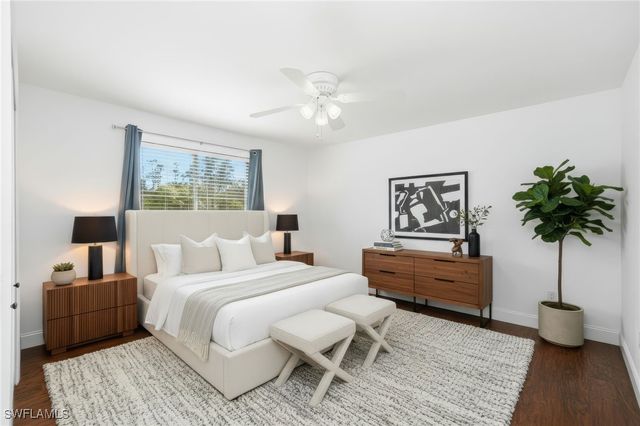 11661 Palomino LN, Fort Myers, FL 33912