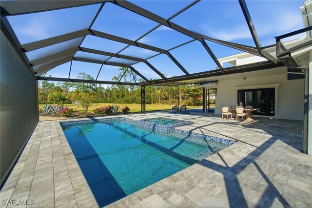 11661 Palomino LN, Fort Myers, FL 33912