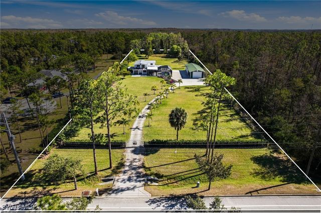 11661 Palomino LN, Fort Myers, FL 33912