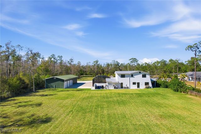 11661 Palomino LN, Fort Myers, FL 33912