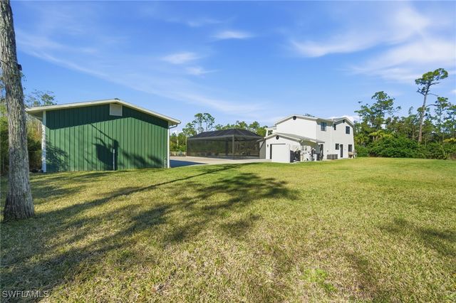 11661 Palomino LN, Fort Myers, FL 33912