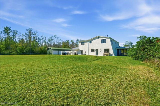 11661 Palomino LN, Fort Myers, FL 33912