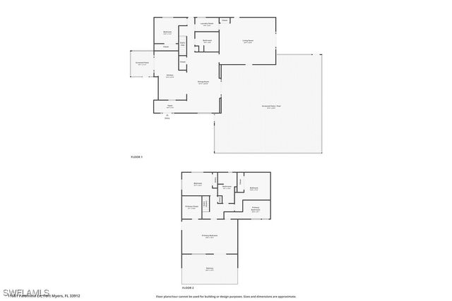 11661 Palomino LN, Fort Myers, FL 33912