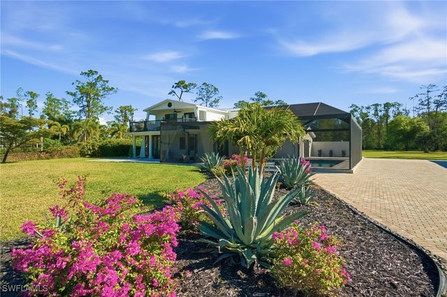 11661 Palomino LN, Fort Myers, FL 33912