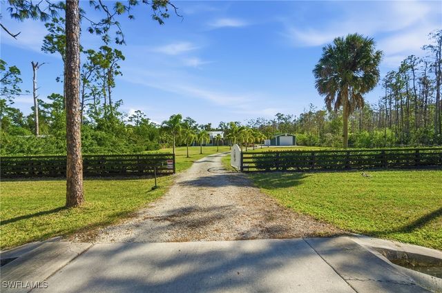 11661 Palomino LN, Fort Myers, FL 33912