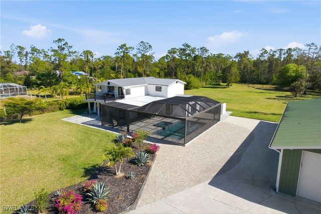 11661 Palomino LN, Fort Myers, FL 33912